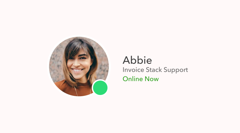 Support