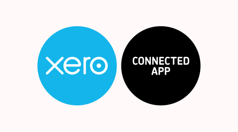 Xero Connected App Partner