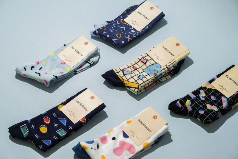 Sock Fancy