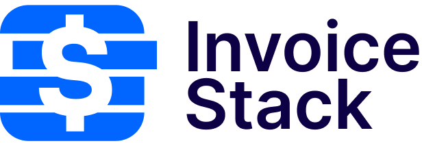 Invoice Stack Logo